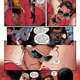 Illustration for article titled A fantastic quartet assembles in this iThe Terrifics/i #1 exclusiveem/em